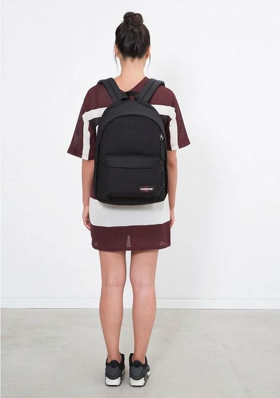 Beste deal ๐ฏ Beste recensies van ๐ Eastpak - Back To Work - Rugzak - 27 Liter - Black Denim โจ ๐ฏ 12 Beste deal ๐ฏ Beste recensies van ๐ Eastpak - Back To Work - Rugzak - 27 Liter - Black Denim โจ ๐ฏ - Afbeelding 10