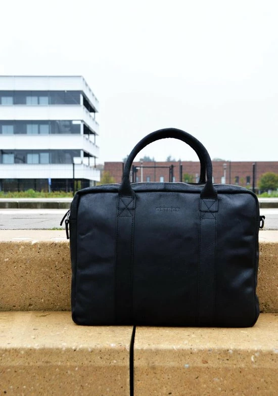 Uitgang π Beste Pirce π DSTRCT Limited Laptoptas 15,6 Inch - Zwart π₯ π 10 Uitgang π Beste Pirce π DSTRCT Limited Laptoptas 15,6 Inch - Zwart π₯ π - Afbeelding 8