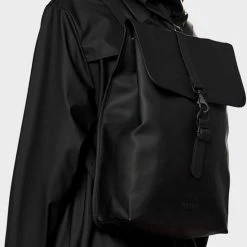 Top 10 👍 Beste recensies van 💯 Rains Rugzak 11 Liter - Zwart ✨ ✨ -Tassen-dames Winkel 550x783 6