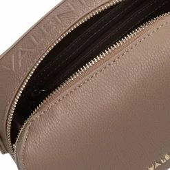 Goedkoopste 😀 Groothandel 🌟 Valentino Bags Valentino Pattie Haversack Dames Schoudertas - Taupe - Maat Geen 🎁 🌟 -Tassen-dames Winkel 550x784 14