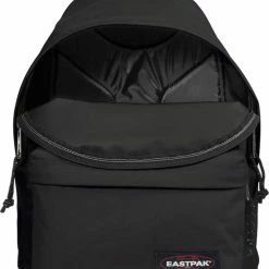 Uitgang 😀 Coupon 🎁 Eastpak - Wyoming Rugzak - 24 Liter - Black 🥰 ✔️ -Tassen-dames Winkel 550x784 5