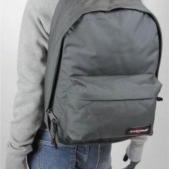 Goedkoopste π₯ Beste deal β€οΈ Eastpak - Out Of Office - Rugzak - 27 Liter - Grijs π π 25 Goedkoopste π₯ Beste deal β€οΈ Eastpak - Out Of Office - Rugzak - 27 Liter - Grijs π π -Tassen-dames Winkel 550x784 7