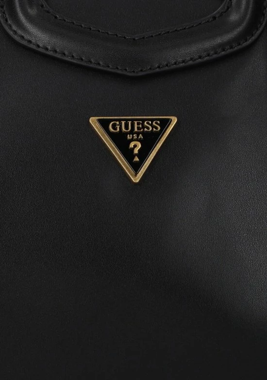 Goedkoop ๐ Hete verkoop โ Guess Errin Frame Handtassen - Zwart ๐ ๐ 8 Goedkoop ๐ Hete verkoop โ Guess Errin Frame Handtassen - Zwart ๐ ๐ - Afbeelding 6