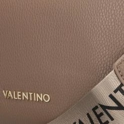 Goedkoopste 😀 Groothandel 🌟 Valentino Bags Valentino Pattie Haversack Dames Schoudertas - Taupe - Maat Geen 🎁 🌟 -Tassen-dames Winkel 550x785 15