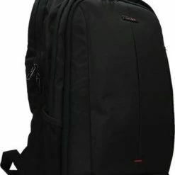 Beste deal ❤️ Nieuw 🔥 Samsonite GuardIT 2.0 - Rugzak - 17.3 Inch - Zwart ❤️ 🔔 -Tassen-dames Winkel 550x785 5