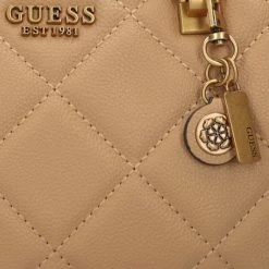 Aanbiedingen ๐ Flash-uitverkoop ๐ฅฐ Guess Abey Girlfriend Satchel Handtassen - Camel ๐ โญ 34 Aanbiedingen ๐ Flash-uitverkoop ๐ฅฐ Guess Abey Girlfriend Satchel Handtassen - Camel ๐ โญ -Tassen-dames Winkel 550x785 9
