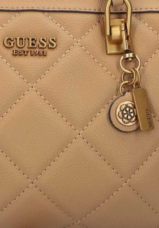 Aanbiedingen ๐ Flash-uitverkoop ๐ฅฐ Guess Abey Girlfriend Satchel Handtassen - Camel ๐ โญ 14 Aanbiedingen ๐ Flash-uitverkoop ๐ฅฐ Guess Abey Girlfriend Satchel Handtassen - Camel ๐ โญ - Afbeelding 12
