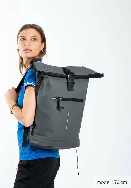 Beste recensies van ๐คฉ Korting โญ New Rebels® Mart - Rugtas - Beige - Waterbestendig - Roll-top - 15.6151413121087 - 35x10x46cm - Rugzak / ๐ ๐ Backpack ๐ ๐ 11 Beste recensies van ๐คฉ Korting โญ New Rebels® Mart - Rugtas - Beige - Waterbestendig - Roll-top - 15.6151413121087 - 35x10x46cm - Rugzak / ๐ ๐ Backpack ๐ ๐ - Afbeelding 9