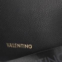 Beste Pirce ❤️ Uitgang 👍 Valentino Bags Crossbodytas Pattie - Zwart ❤️ ✔️ -Tassen-dames Winkel 550x786 16