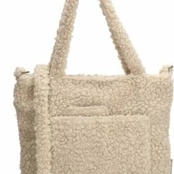 Gloednieuw 🤩 Aanbiedingen 🎉 Beagles Navarra Handtas - Crème ❤️ ✨