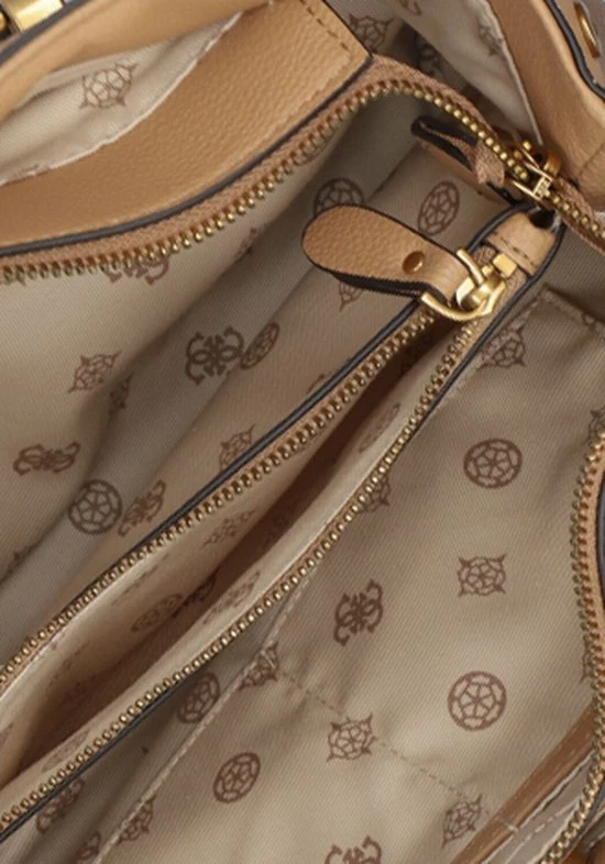 Aanbiedingen ๐ Flash-uitverkoop ๐ฅฐ Guess Abey Girlfriend Satchel Handtassen - Camel ๐ โญ 12 Aanbiedingen ๐ Flash-uitverkoop ๐ฅฐ Guess Abey Girlfriend Satchel Handtassen - Camel ๐ โญ - Afbeelding 10