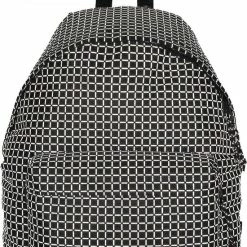 Goedkoop ๐งจ Groothandel ๐คฉ Eastpak - Padded Pak'r - Rugzak - 24L - Refleks Black ๐ โค๏ธ