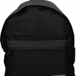 Goedkoopste 🎉 Beste Verkoop 🛒 Enrico Benetti Amsterdam Rugzak 54121 - 19 Liter - Zwart 🔥 🔥 -Tassen-dames Winkel 550x787