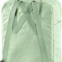Aanbiedingen ๐ Uitgang โค๏ธ Fjallraven Fjällräven Kånken Unisex Rugzak - Mint Green ๐ ๐ 28 Aanbiedingen ๐ Uitgang โค๏ธ Fjallraven Fjällräven Kånken Unisex Rugzak - Mint Green ๐ ๐ -Tassen-dames Winkel 550x790 5