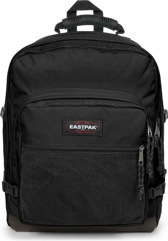 Gloednieuw 😉 Beste Pirce 😍 Eastpak - Ultimate - Rugzak - 42 Liter - Black 😀 😀 3 Gloednieuw 😉 Beste Pirce 😍 Eastpak - Ultimate - Rugzak - 42 Liter - Black 😀 😀