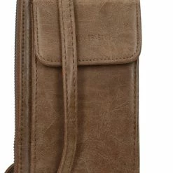 Beste recensies van ✨ Uitgang 👏 Enrico Benetti Telefoontasje Portemonnee Tasje Dames Camel 🌟 ❤️