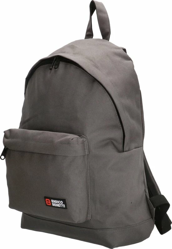 Goedkoopste 🥰 Kopen 👍 Enrico Benetti Amsterdam Rugzak 54121 - Grijs 😀 🔔 5 Goedkoopste 🥰 Kopen 👍 Enrico Benetti Amsterdam Rugzak 54121 - Grijs 😀 🔔 - Afbeelding 3