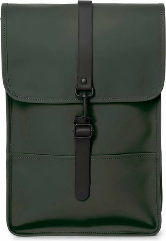 Goedkoop π Goedkoop π Rains Mini Rugzak 9 Liter - Groen π π 3 Goedkoop π Goedkoop π Rains Mini Rugzak 9 Liter - Groen π π