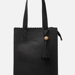 Begroting 🥰 Beste deal 💯 Charm Covent Garden Dames Shopper - Zwart 🥰 🎉 33 Begroting 🥰 Beste deal 💯 Charm Covent Garden Dames Shopper - Zwart 🥰 🎉 -Tassen-dames Winkel 550x797 10