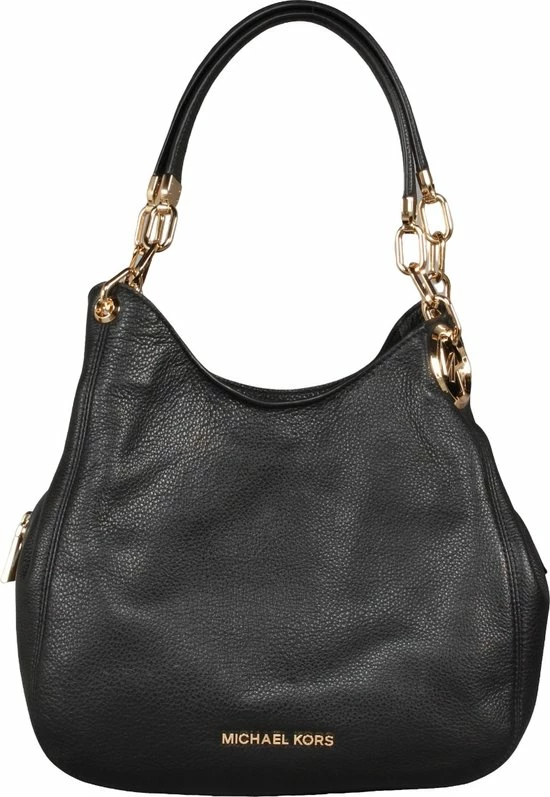 Korting ๐ Korting ๐ฏ Michael Kors Lillie Dames Hobotas - Zwart ๐ฏ โจ 21 Korting ๐ Korting ๐ฏ Michael Kors Lillie Dames Hobotas - Zwart ๐ฏ โจ - Afbeelding 19