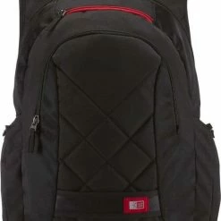 Beste recensies van ⌛ Hete verkoop 🔥 Case Logic DLBP116 - Laptop Rugzak - 16 Inch / Zwart 🤩 🛒 -Tassen-dames Winkel 550x797 14