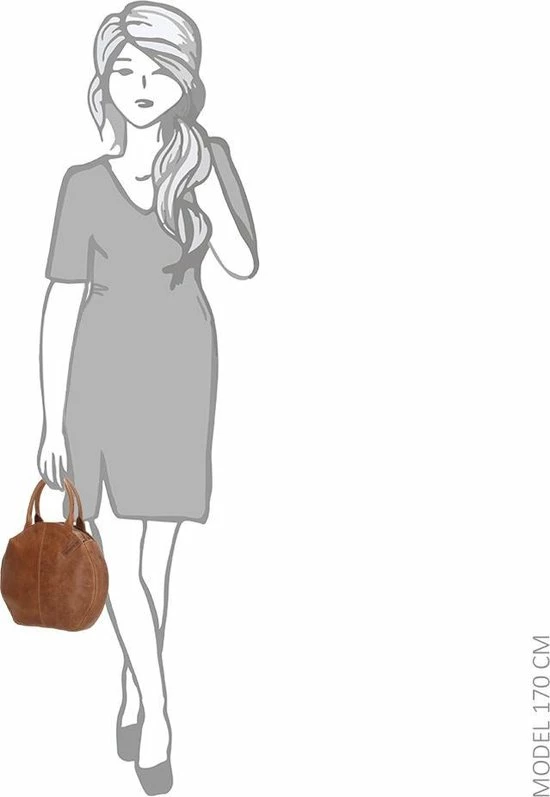 Hete verkoop ๐ Gloednieuw ๐ Micmacbags Côte DAzur Handtas - Camel ๐งจ โ๏ธ 12 Hete verkoop ๐ Gloednieuw ๐ Micmacbags Côte DAzur Handtas - Camel ๐งจ โ๏ธ - Afbeelding 10