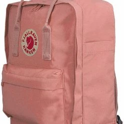 Hete verkoop 🧨 Hete verkoop ⭐ Fjallraven Fjällräven Kånken Unisex Rugzak - Pink 🔥 🔔 -Tassen-dames Winkel 550x797 3