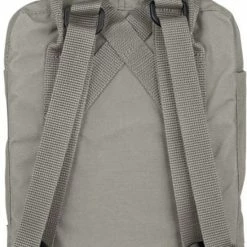 Korting 🧨 Promo 🌟 Fjallraven Fjällräven Kånken Unisex Rugzak - Fog 🔥 🎁 -Tassen-dames Winkel 550x798 2
