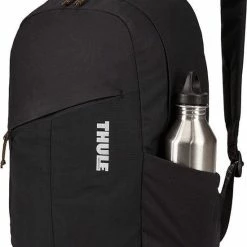 Begroting 🔔 Beste recensies van ⭐ Thule Campus Notus 🎒 🎒 Backpack - Laptop Rugzak 14 Inch - Zwart 🛒 ✨ -Tassen-dames Winkel 550x798 3