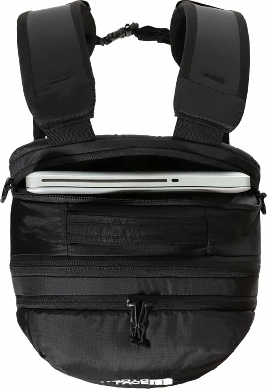 Goedkoopste ๐ Aanbiedingen ๐ The North Face Borealis Rugzak - Unisex - Zwart ๐ โ 18 Goedkoopste ๐ Aanbiedingen ๐ The North Face Borealis Rugzak - Unisex - Zwart ๐ โ - Afbeelding 16