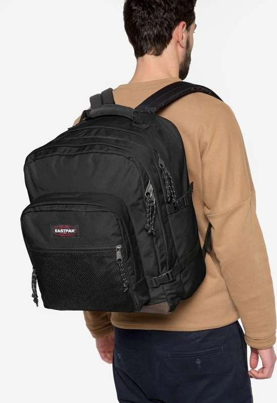 Gloednieuw 😉 Beste Pirce 😍 Eastpak - Ultimate - Rugzak - 42 Liter - Black 😀 😀 8 Gloednieuw 😉 Beste Pirce 😍 Eastpak - Ultimate - Rugzak - 42 Liter - Black 😀 😀 - Afbeelding 6