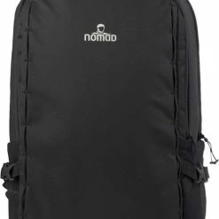 Goedkoop 🔔 Promo 🌟 NOMAD® Velocity Premium Daypack 25 L Rugzak - Foam Comfort - Black ✔️ 😉 -Tassen-dames Winkel 550x800 10
