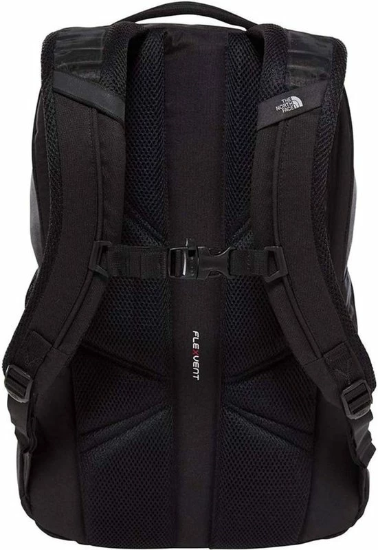 Beste recensies van ๐ฏ Goedkoop ๐ The North Face Jester Classic Rugzak - Unisex - Zwart ๐ โ๏ธ 5 Beste recensies van ๐ฏ Goedkoop ๐ The North Face Jester Classic Rugzak - Unisex - Zwart ๐ โ๏ธ - Afbeelding 3