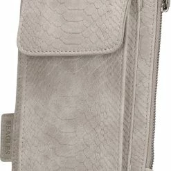 Groothandel 💯 Beste recensies van 😉 Beagles Anaconda Telefoontasje - Lichtgrijs ⌛ 🌟 -Tassen-dames Winkel 550x801 1