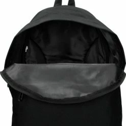 Goedkoopste 🎉 Beste Verkoop 🛒 Enrico Benetti Amsterdam Rugzak 54121 - 19 Liter - Zwart 🔥 🔥 -Tassen-dames Winkel 550x801 3