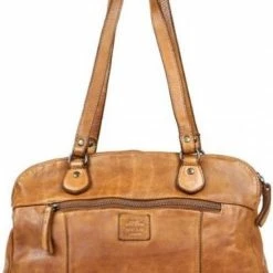 Hete verkoop ๐ Beste Pirce ๐ Bear Design Medium Schoudertas / Crossbody Tas Dames - Leer - Cow Lavato - Cognac ๐ ๐ 57 Hete verkoop ๐ Beste Pirce ๐ Bear Design Medium Schoudertas / Crossbody Tas Dames - Leer - Cow Lavato - Cognac ๐ ๐ -Tassen-dames Winkel 550x803 5
