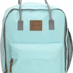 Top 10 🛒 Goedkoopste 🎁 Beagles Original Beagles Torrent - Rugzak Met Laptopvak 14" - Light Blue ⌛ 🎁 -Tassen-dames Winkel 550x803 7