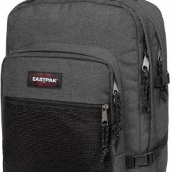 Kopen 💯 Groothandel 💯 Eastpak - Ultimate - Rugzak - 42 Liter - Black Denim 🔥 🌟 -Tassen-dames Winkel 550x804 2