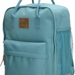 Top 10 🛒 Goedkoopste 🎁 Beagles Original Beagles Torrent - Rugzak Met Laptopvak 14" - Light Blue ⌛ 🎁 -Tassen-dames Winkel 550x805 10