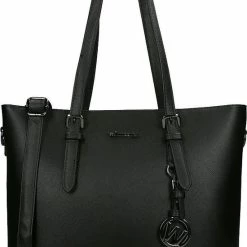 Flash-uitverkoop ๐ Promo ๐ Wimona Laptoptas / Werktas / Aktetas Dames - Kyara-One - 15.6 Inch - Imitatieleer - Zwart โ๏ธ โญ 27 Flash-uitverkoop ๐ Promo ๐ Wimona Laptoptas / Werktas / Aktetas Dames - Kyara-One - 15.6 Inch - Imitatieleer - Zwart โ๏ธ โญ -Tassen-dames Winkel 550x805