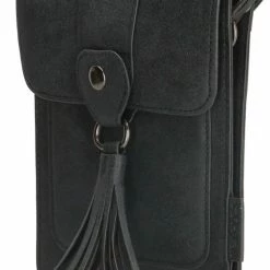 Promo π€© Gloednieuw 𧨠Beagles Carral Telefoontasje - Zwart π π 13 Promo π€© Gloednieuw 𧨠Beagles Carral Telefoontasje - Zwart π π -Tassen-dames Winkel 550x805 3