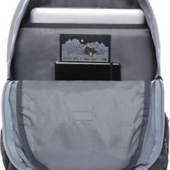 Begroting ⭐ Goedkoopste 🤩 The North Face Groundwork Rugzak - 27,5 Liter - Mid Grey 🥰 🥰 -Tassen-dames Winkel 550x805 6