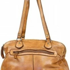 Hete verkoop ๐ Beste Pirce ๐ Bear Design Medium Schoudertas / Crossbody Tas Dames - Leer - Cow Lavato - Cognac ๐ ๐ 54 Hete verkoop ๐ Beste Pirce ๐ Bear Design Medium Schoudertas / Crossbody Tas Dames - Leer - Cow Lavato - Cognac ๐ ๐ -Tassen-dames Winkel 550x806 7