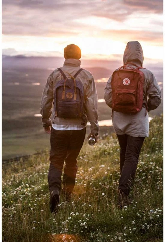 Aanbiedingen ๐ Uitgang โค๏ธ Fjallraven Fjällräven Kånken Unisex Rugzak - Mint Green ๐ ๐ 12 Aanbiedingen ๐ Uitgang โค๏ธ Fjallraven Fjällräven Kånken Unisex Rugzak - Mint Green ๐ ๐ - Afbeelding 10