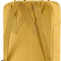 Top 10 🎉 Beste Pirce 🎁 Fjallraven Kanken Rugzak 16 Liter - Ochre 🧨 🎁 -Tassen-dames Winkel 550x807 5