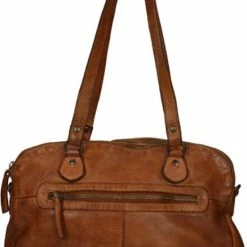 Hete verkoop ๐ Beste Pirce ๐ Bear Design Medium Schoudertas / Crossbody Tas Dames - Leer - Cow Lavato - Cognac ๐ ๐ 49 Hete verkoop ๐ Beste Pirce ๐ Bear Design Medium Schoudertas / Crossbody Tas Dames - Leer - Cow Lavato - Cognac ๐ ๐ -Tassen-dames Winkel 550x808 2