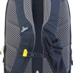 Goedkoop 🔔 Promo 🌟 NOMAD® Velocity Premium Daypack 25 L Rugzak - Foam Comfort - Black ✔️ 😉 -Tassen-dames Winkel 550x810 3