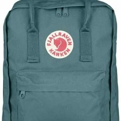 Gloednieuw ๐ Beste Pirce ๐ฏ Fjallraven Fjällräven Kånken Unisex Rugzak - Frost Green โ๏ธ ๐ 38 Gloednieuw ๐ Beste Pirce ๐ฏ Fjallraven Fjällräven Kånken Unisex Rugzak - Frost Green โ๏ธ ๐ -Tassen-dames Winkel 550x812 1