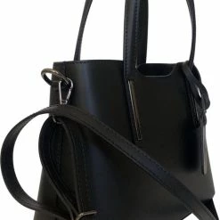 Beste Pirce βοΈ Uitgang π― TOUTESTBELLE - Mat Leren Dames Handtas Met Schouderriem - Handtas - Leer - Zwart π₯ π₯ 13 Beste Pirce βοΈ Uitgang π― TOUTESTBELLE - Mat Leren Dames Handtas Met Schouderriem - Handtas - Leer - Zwart π₯ π₯ -Tassen-dames Winkel 550x812 12