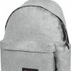 Aanbiedingen 🤩 Coupon 😉 Eastpak - Padded Pak'r - Rugzak - 24 Liter - Sunday Grey 🧨 🎉